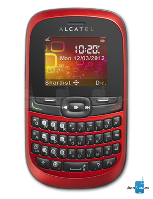 Alcatel OT-310 Alcatel OT-310