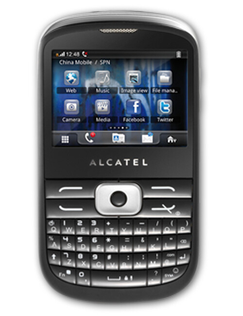 Alcatel OT-819