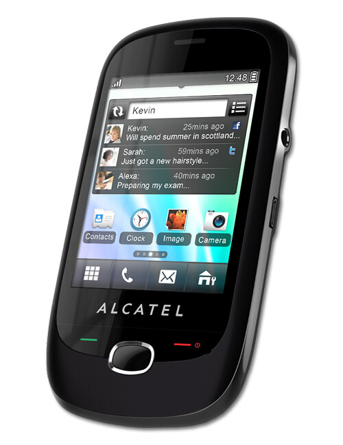 Alcatel OT-905D