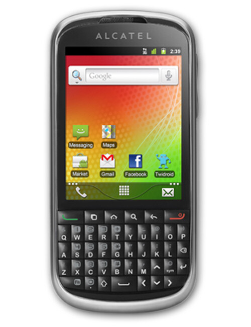 Alcatel OT-915
