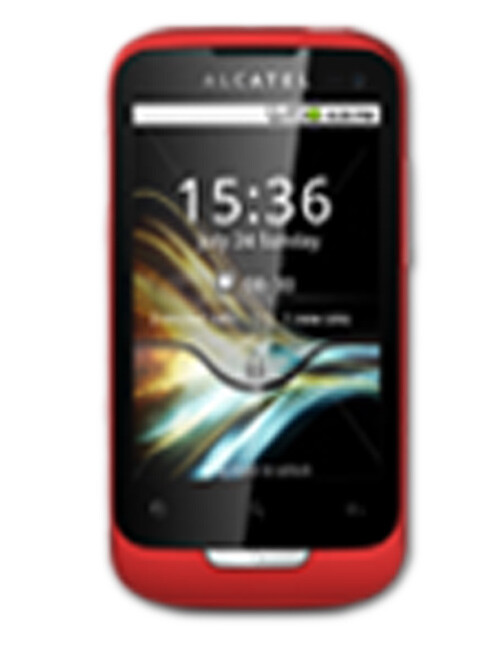 Alcatel OT-985