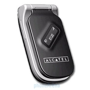 Alcatel OT C651 Alcatel OT C651