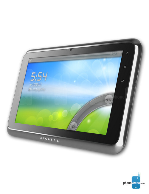 Alcatel OT-T60