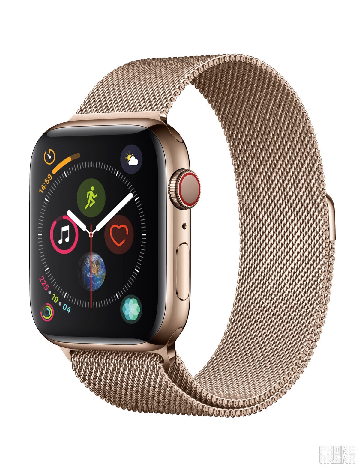 Apple Watch Series 4 (44mm) Apple Watch Series 4 (44mm)