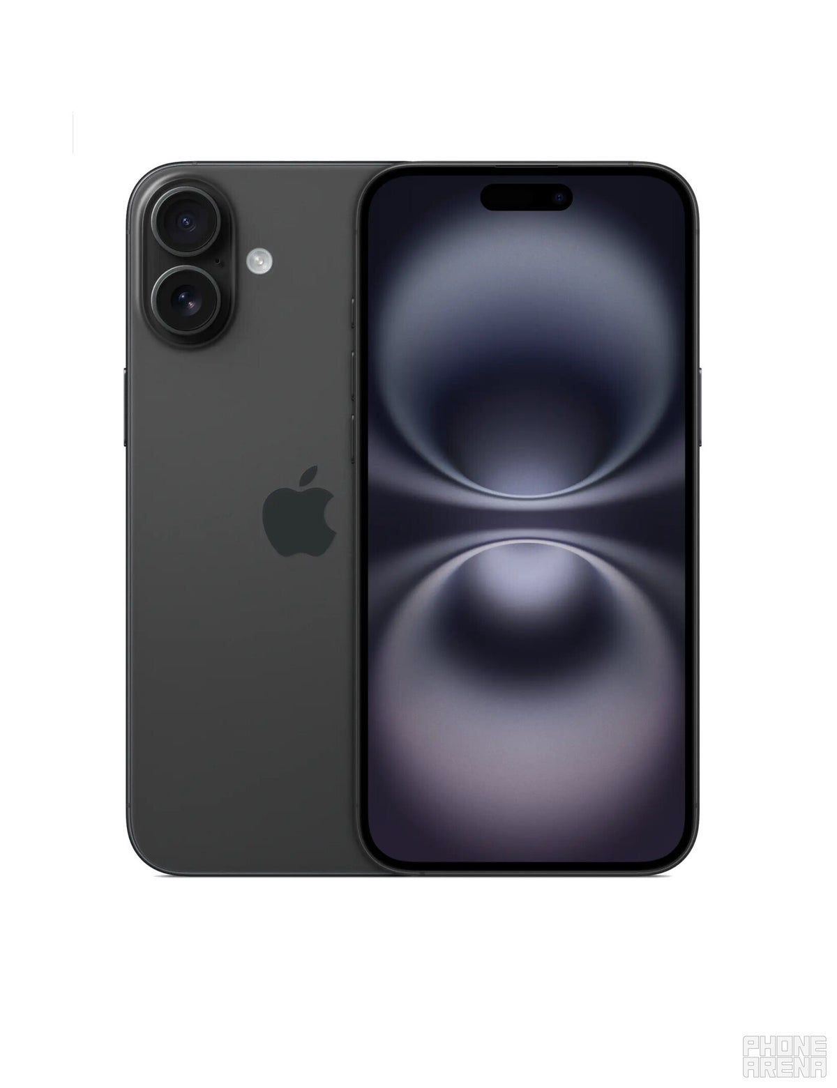 Apple iPhone 16