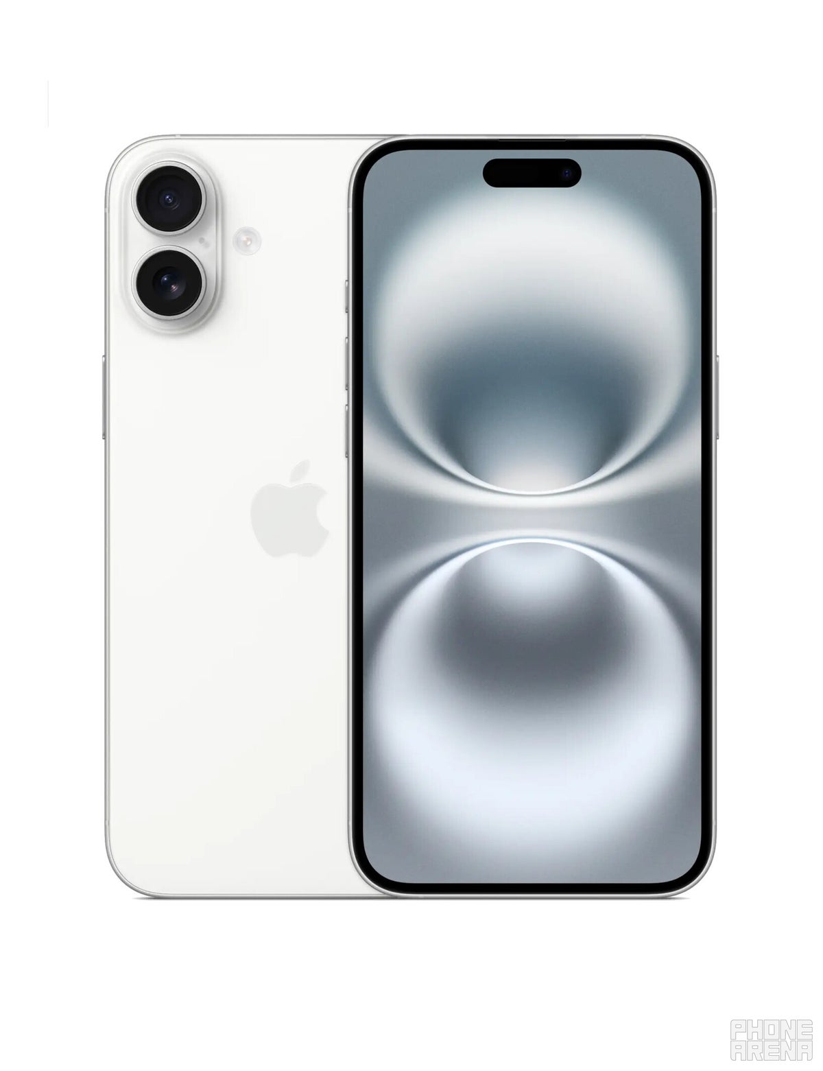 Apple iPhone 16 Plus