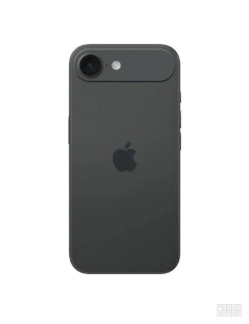 Apple iPhone 17e