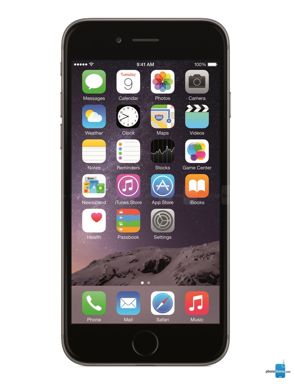Apple iPhone 6 Apple iPhone 6