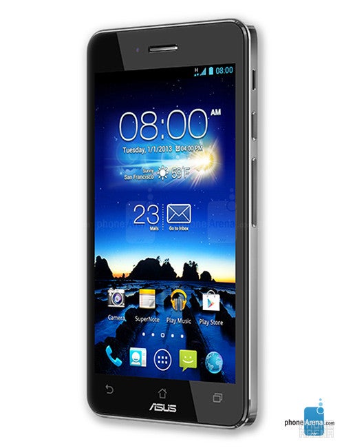 Asus PadFone Infinity