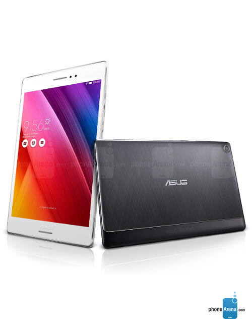 Asus ZenPad S 8.0 Asus ZenPad S 8.0