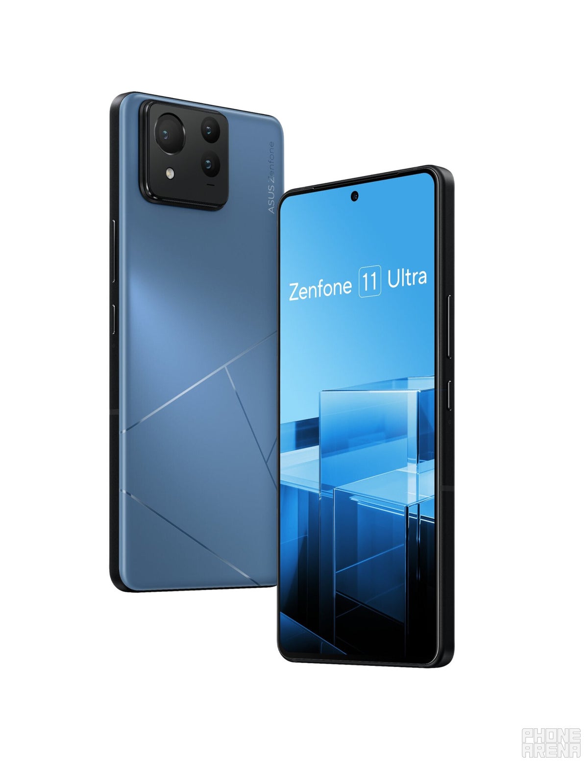 Asus Zenfone 11 Ultra