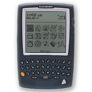 BlackBerry 5810