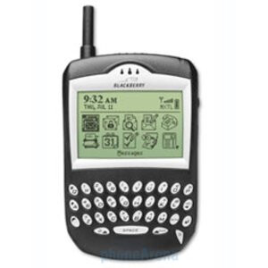 BlackBerry 6510