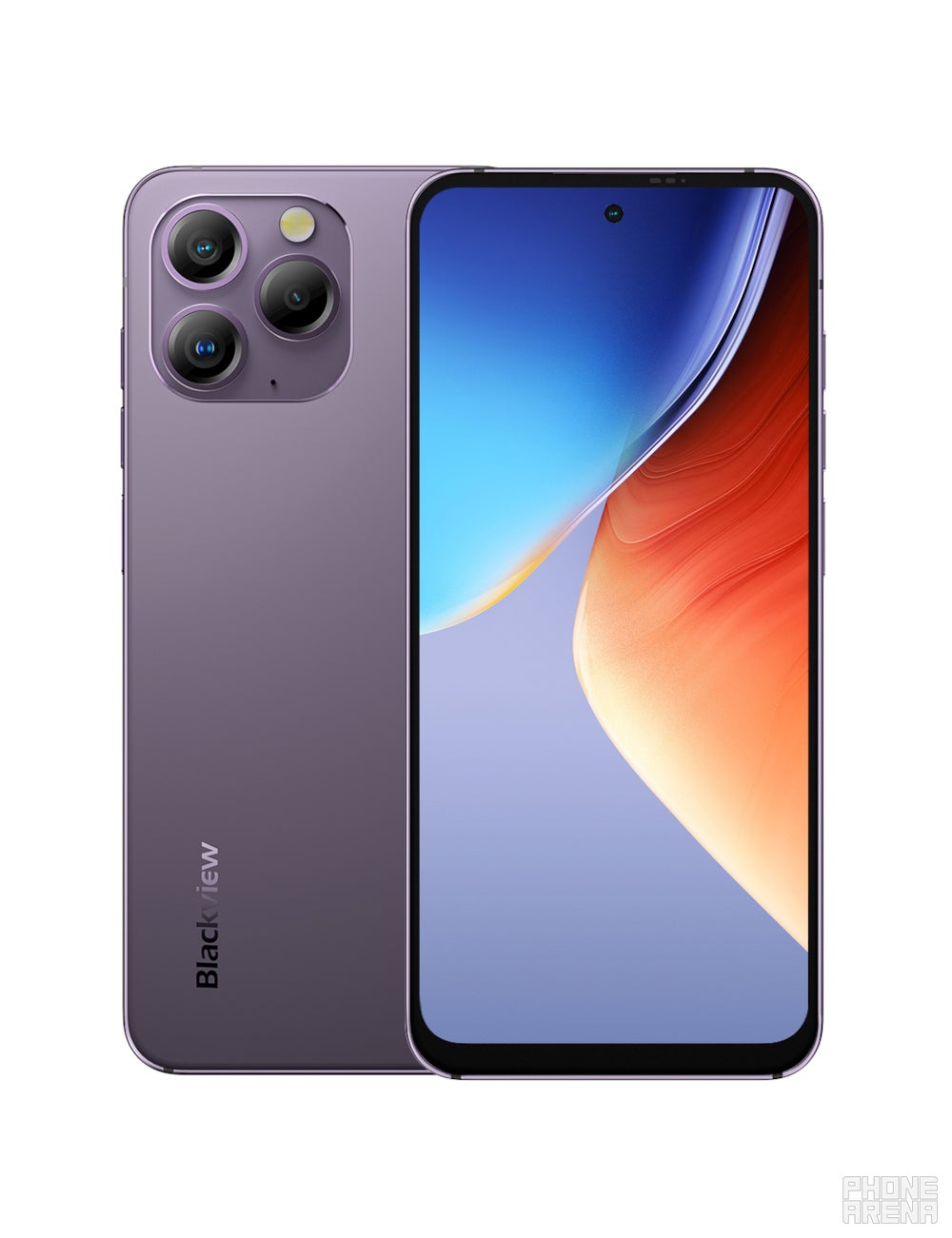 Blackview A 96