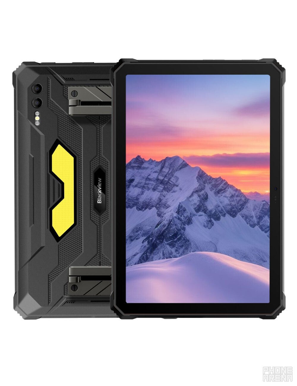 Blackview Active 10 Pro