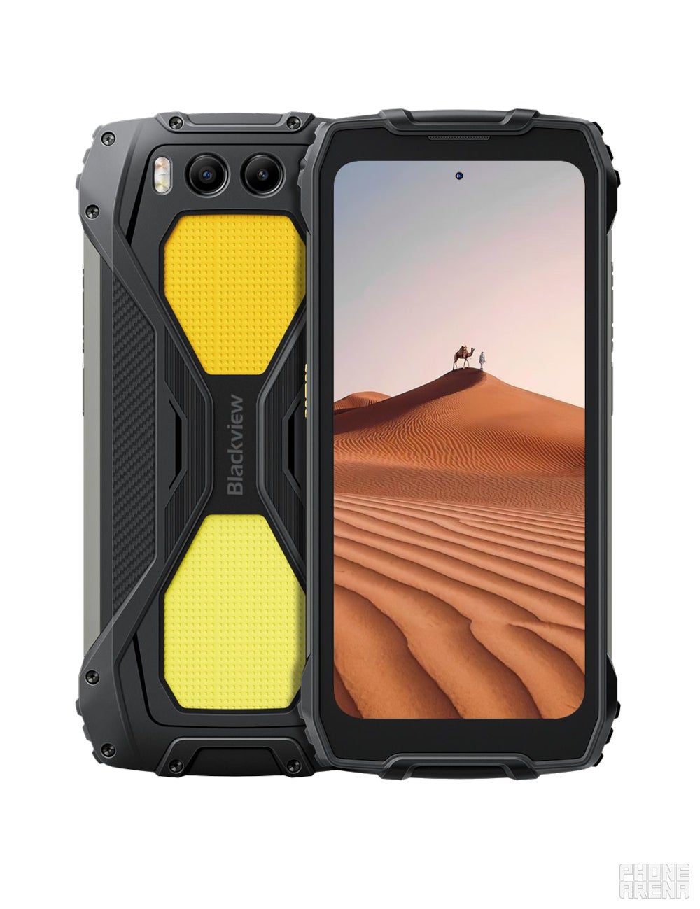 Blackview BL7300