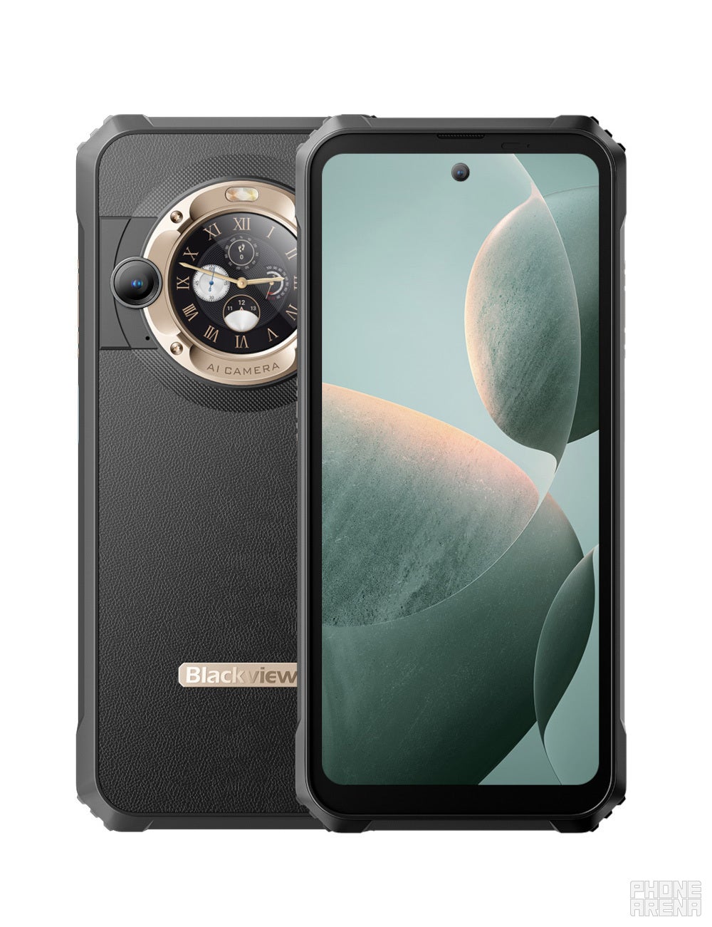 Blackview BL9000