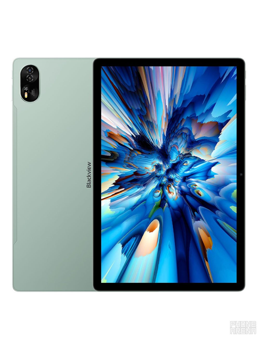 Blackview MEGA 8