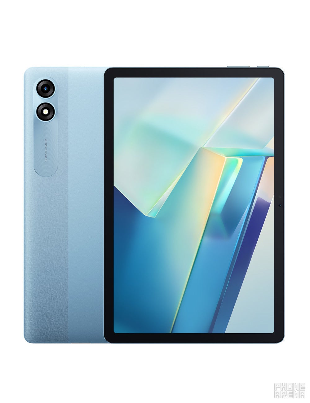 Blackview Tab 9 Wi-Fi