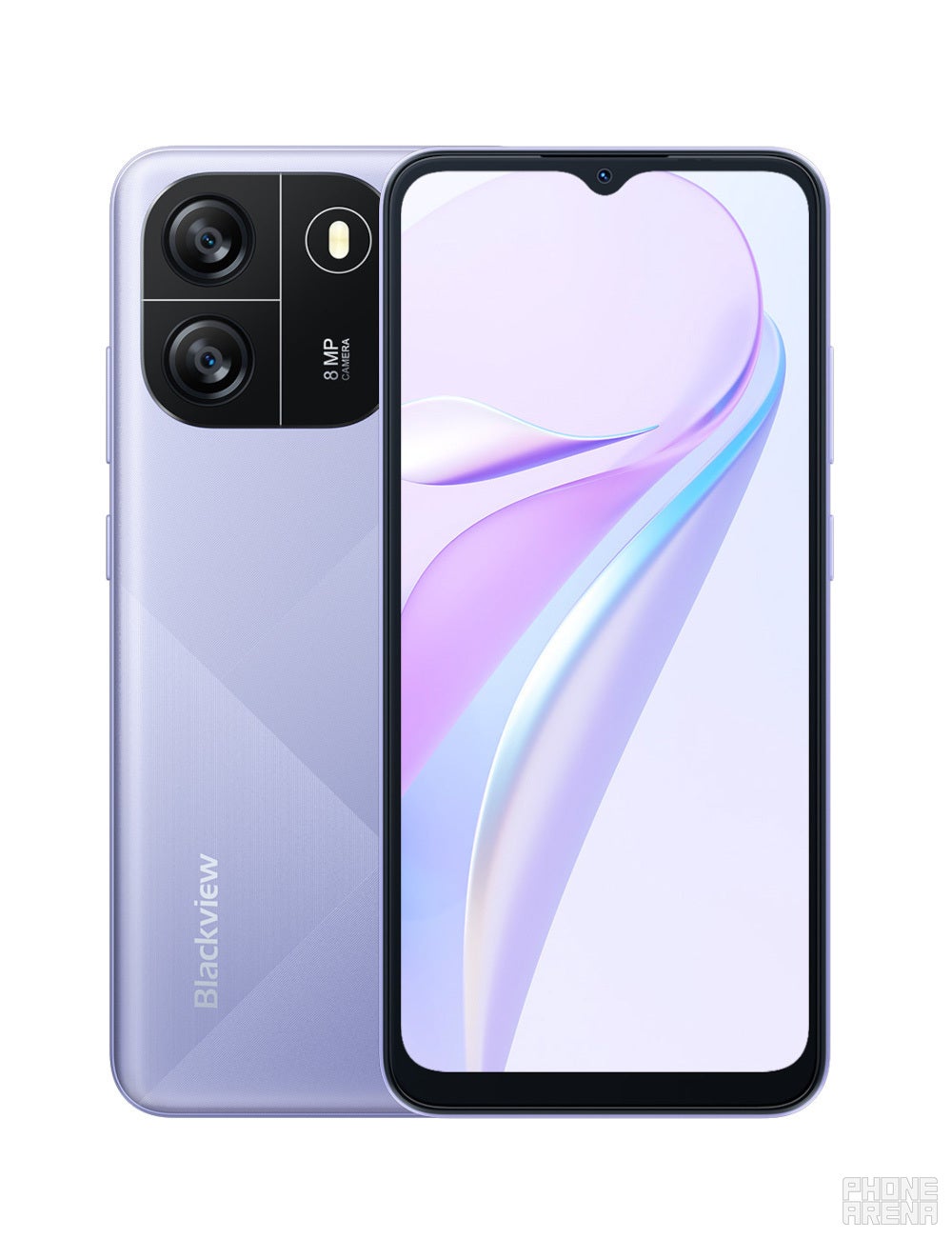 Blackview WAVE 6C
