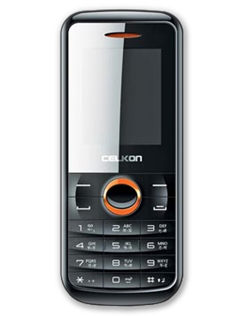 Celkon C102 Celkon C102