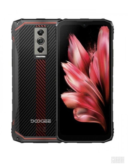 DOOGEE Blade 10