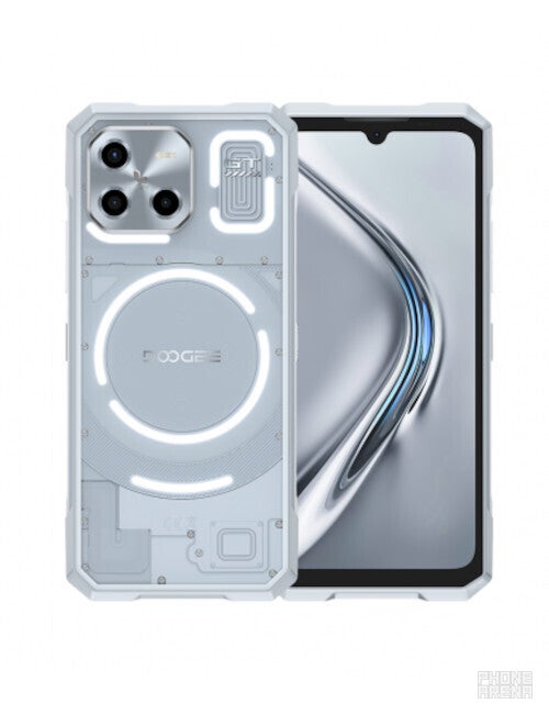 DOOGEE Blade GT
