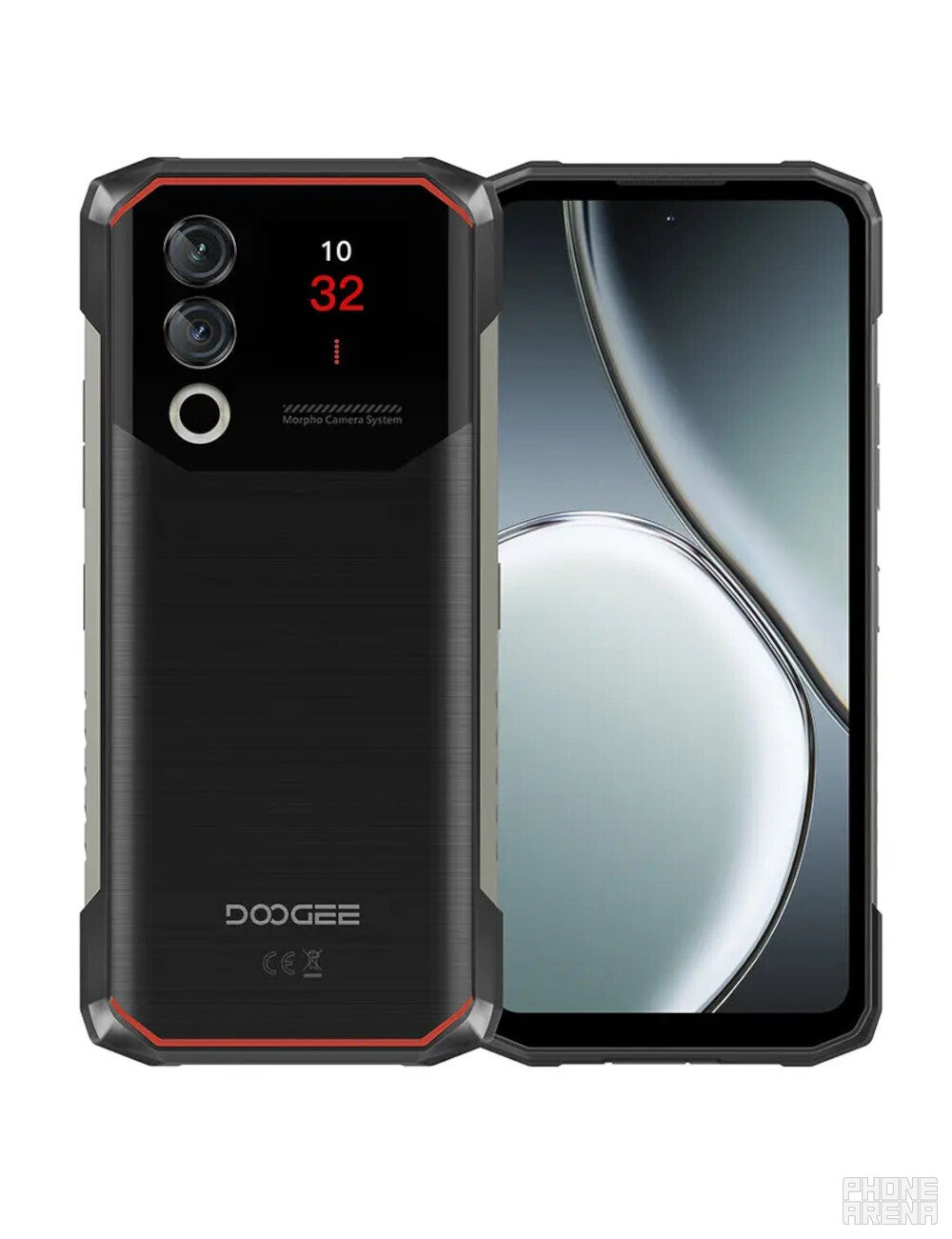 DOOGEE Blade10 Max