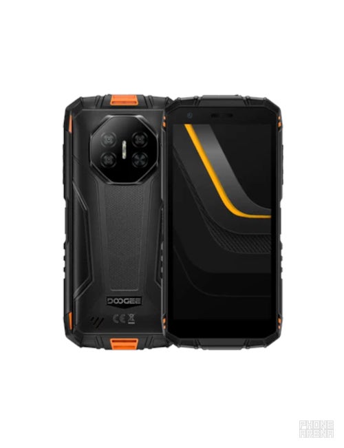 DOOGEE Fire 3 Pro