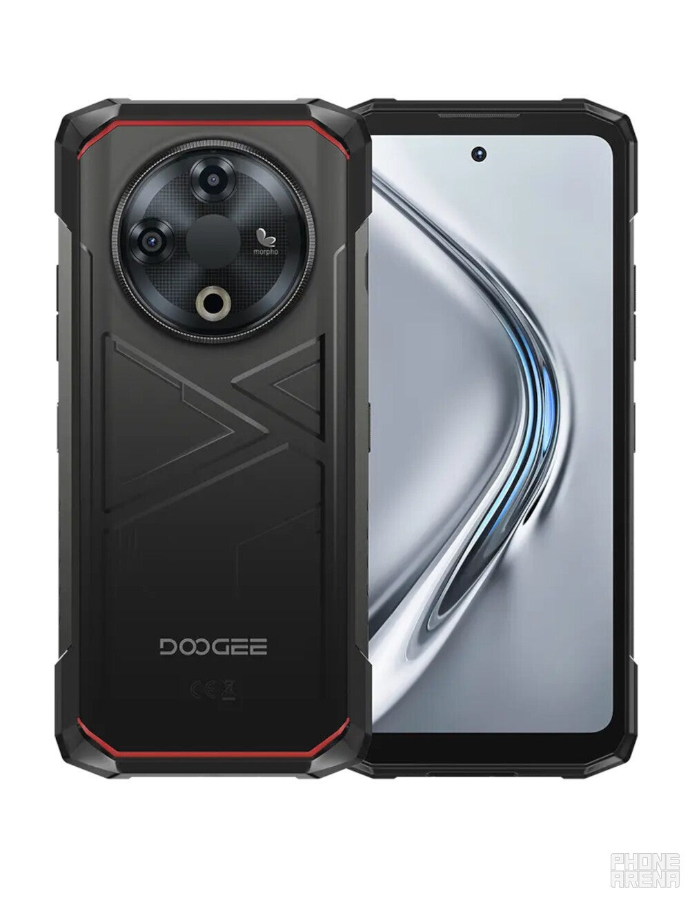 DOOGEE Fire 6