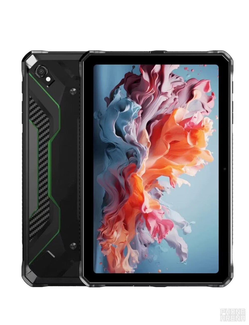 DOOGEE R20
