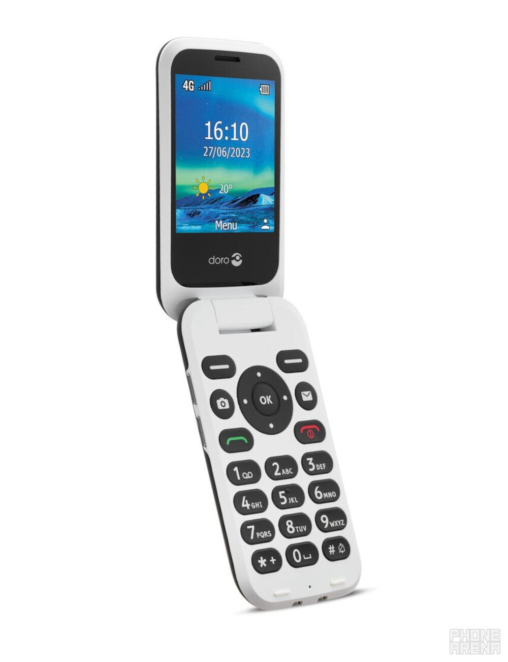Doro 6820