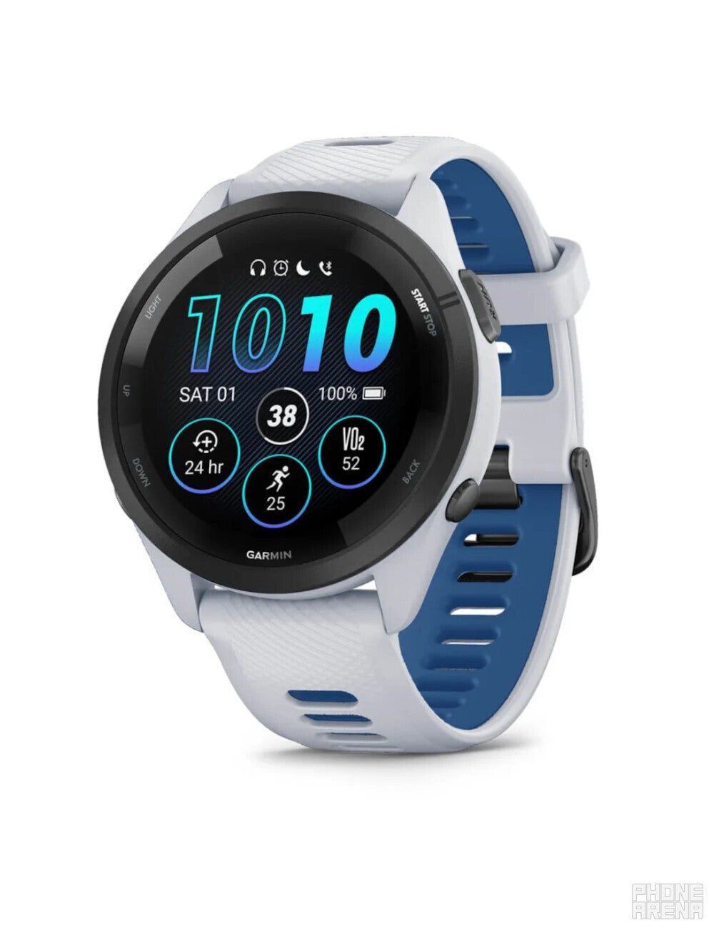 Garmin Forerunner 265