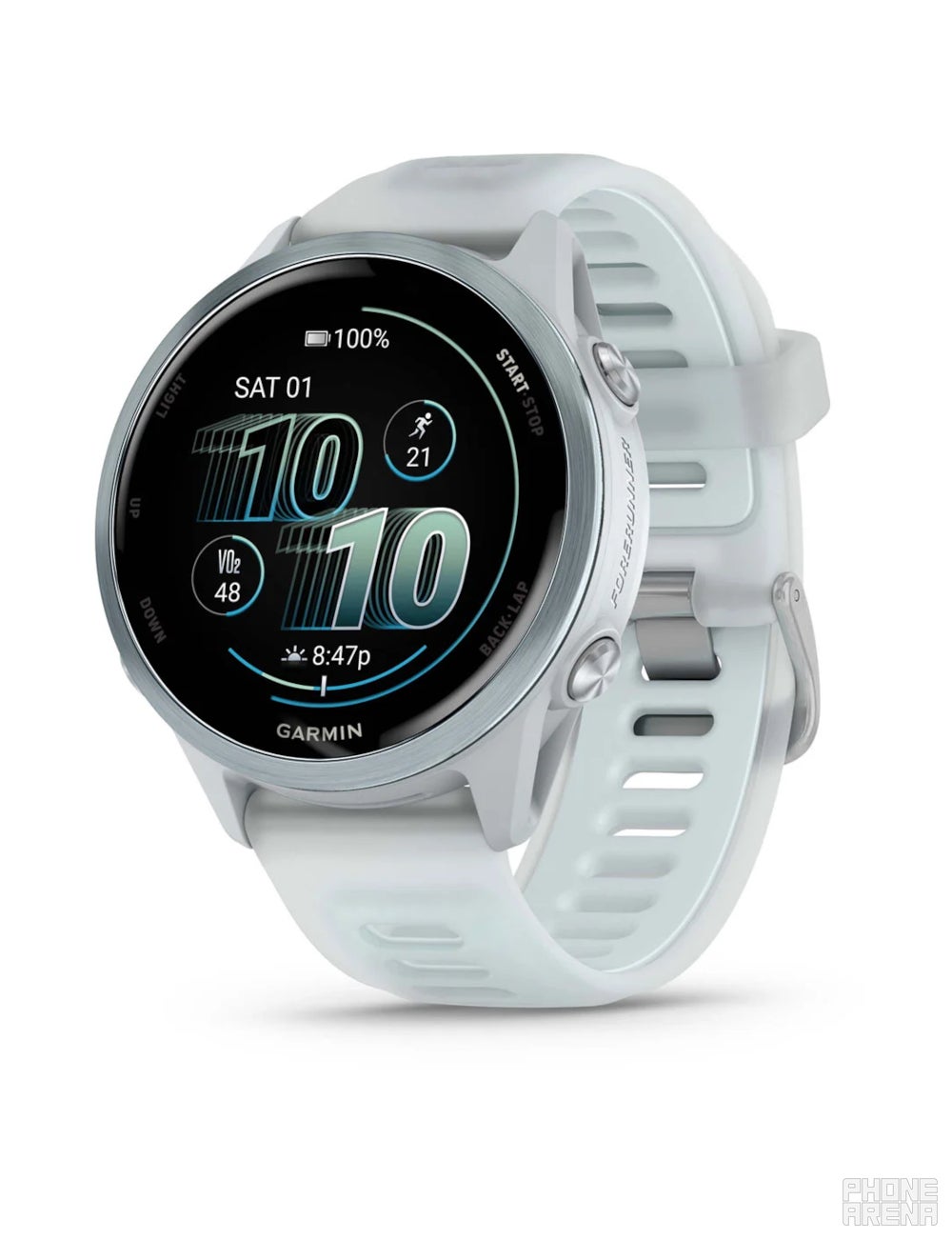 Garmin Forerunner 570