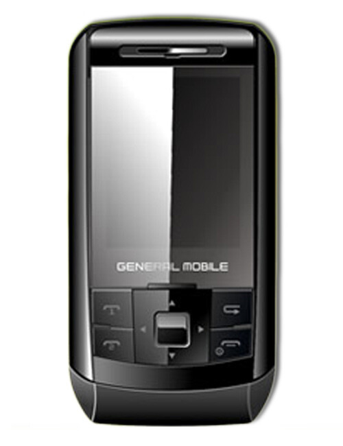 General Mobile DST250