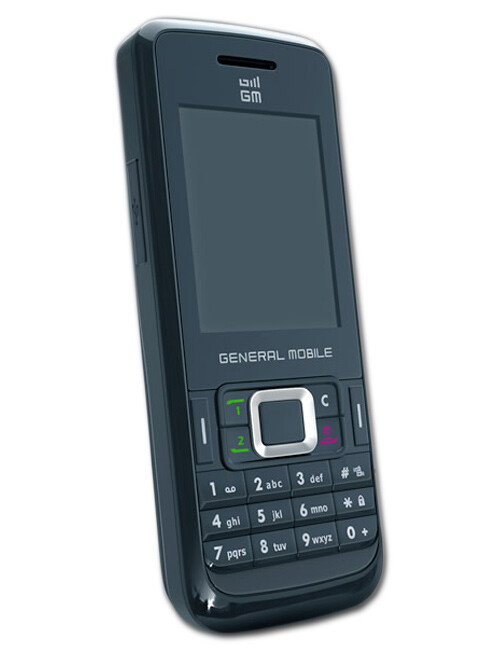 General Mobile DST33