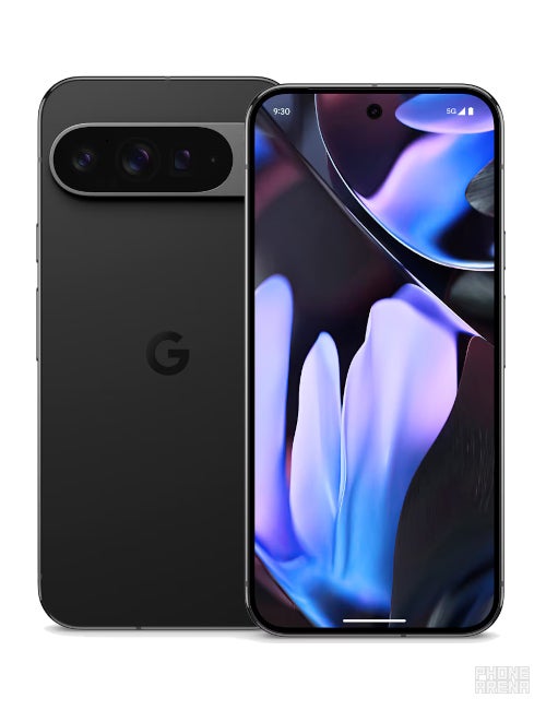 Google Pixel 10 Pro XL