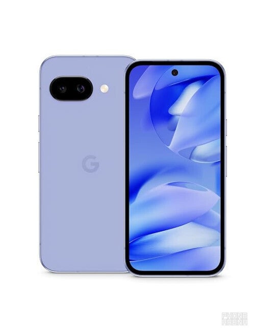 Google Pixel 10a