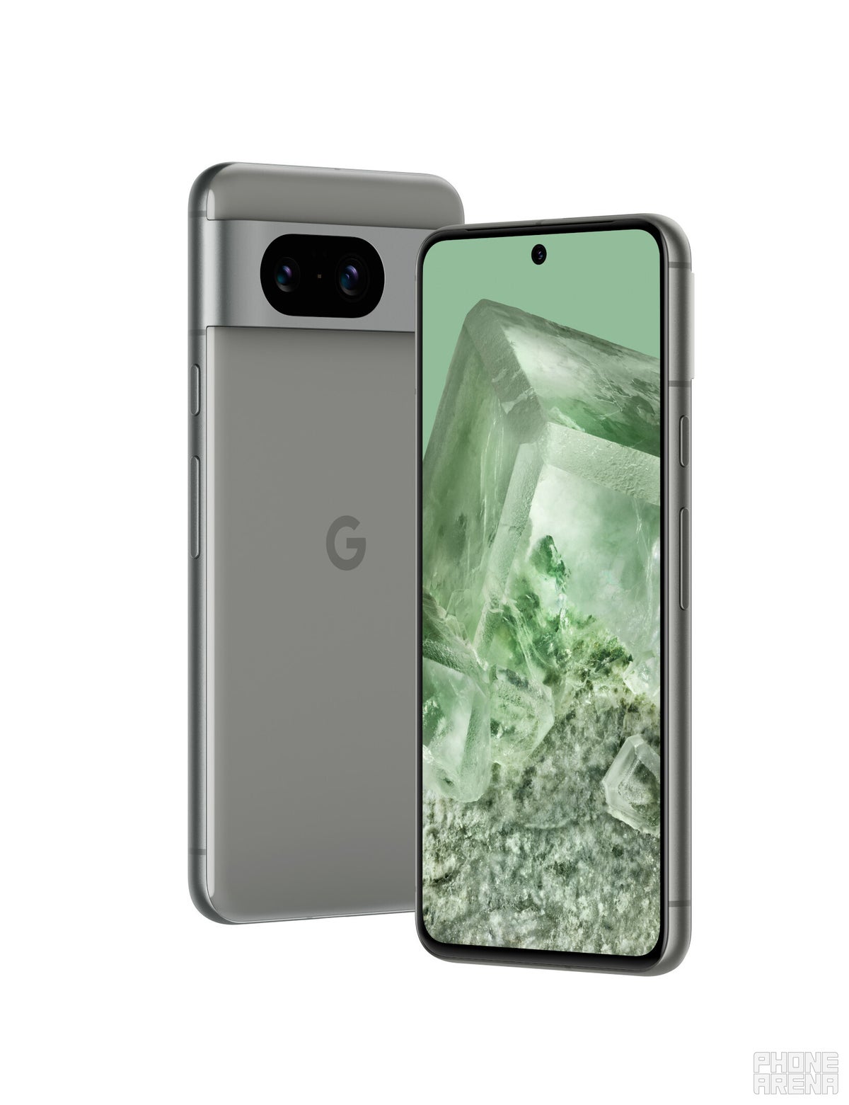 Google Pixel 8