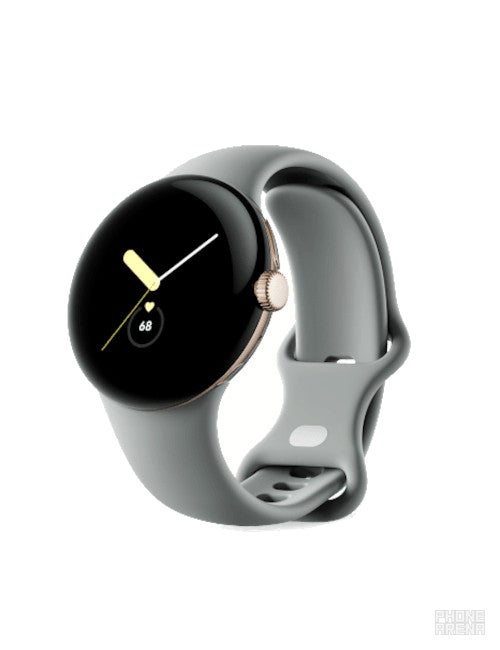 Google Pixel Watch