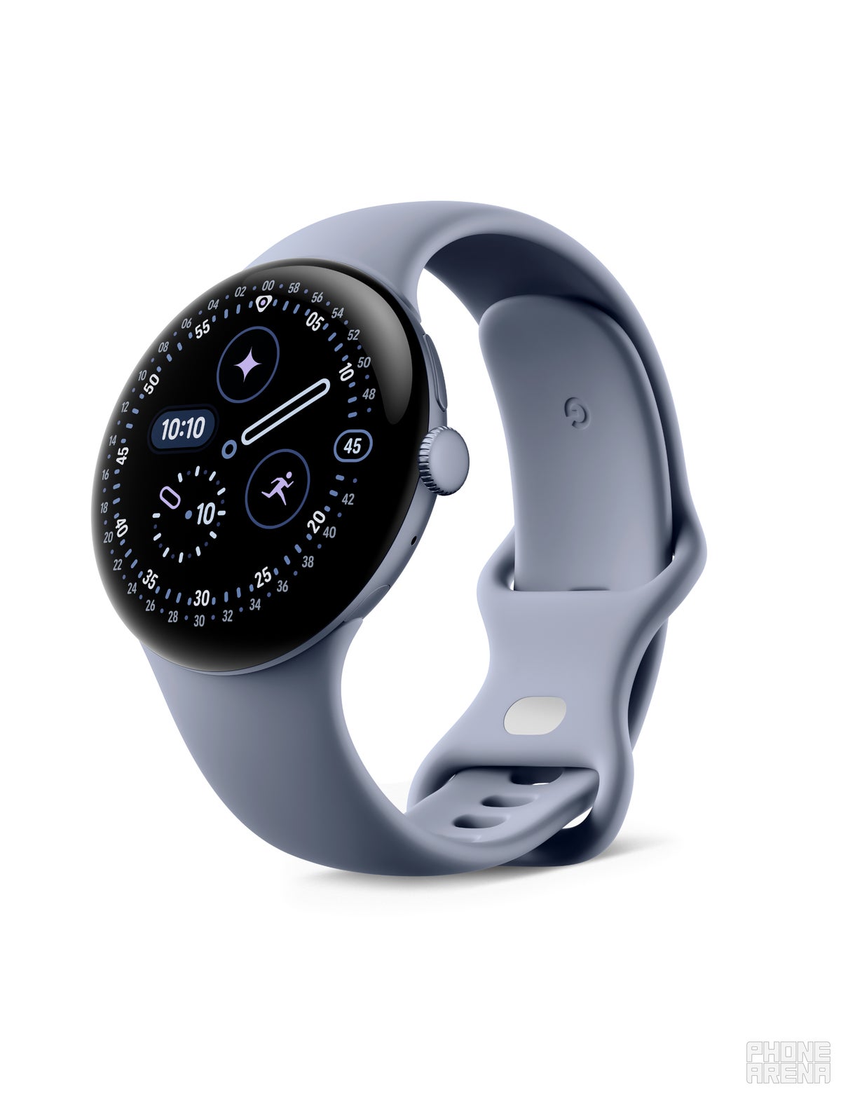 Google Pixel Watch 4 (45mm)