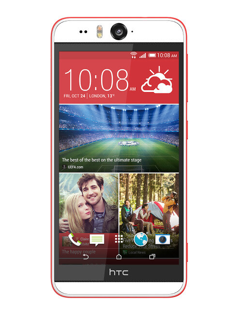 HTC Desire EYE HTC Desire EYE