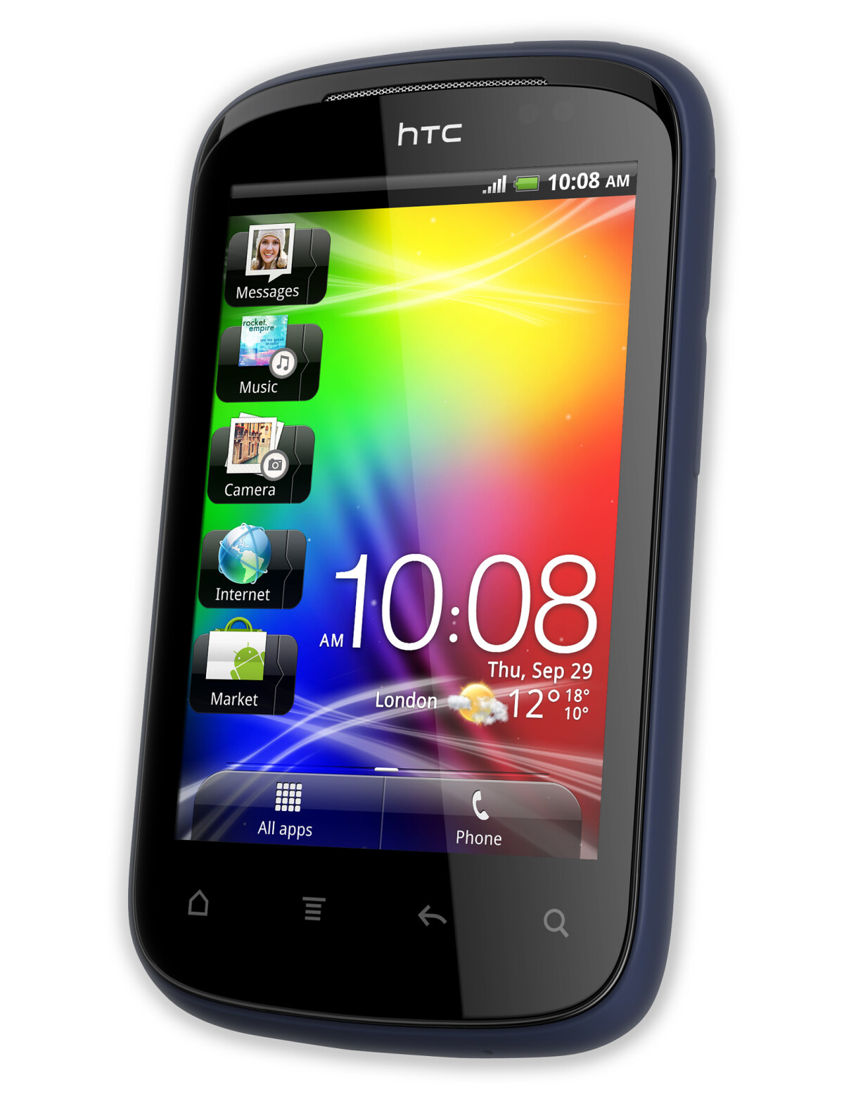 HTC Explorer