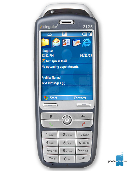 HTC Faraday