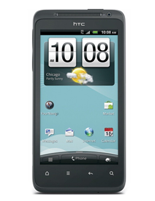 HTC Hero S