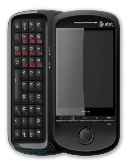 HTC Lancaster