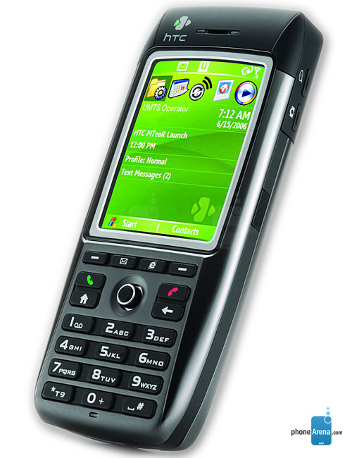 HTC MTeoR