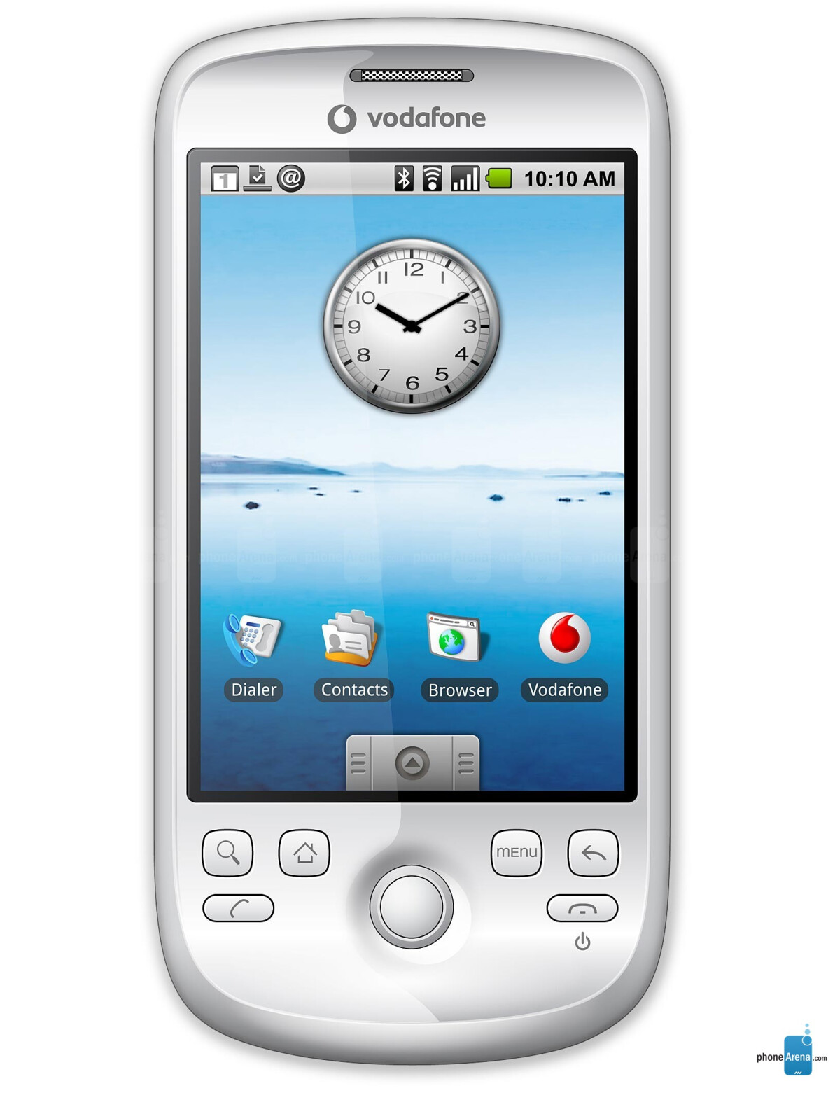 HTC Magic HTC Magic
