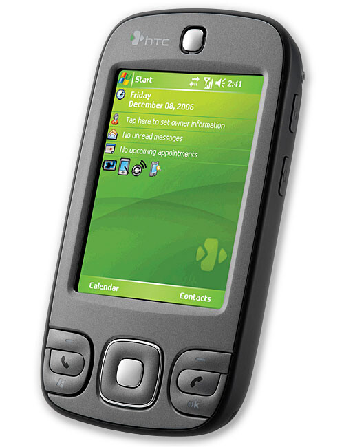 HTC P3400 Gene HTC P3400 Gene