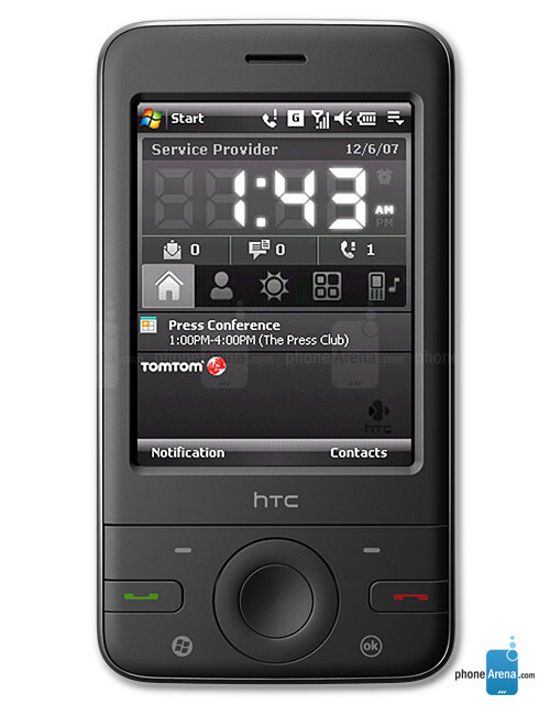 HTC P3470 HTC P3470